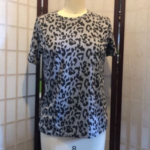 Mighty Fine Boyfriend Tee